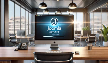 Вышли обновления безопасности Joomla 5.1.4 и Joomla 4.4.8