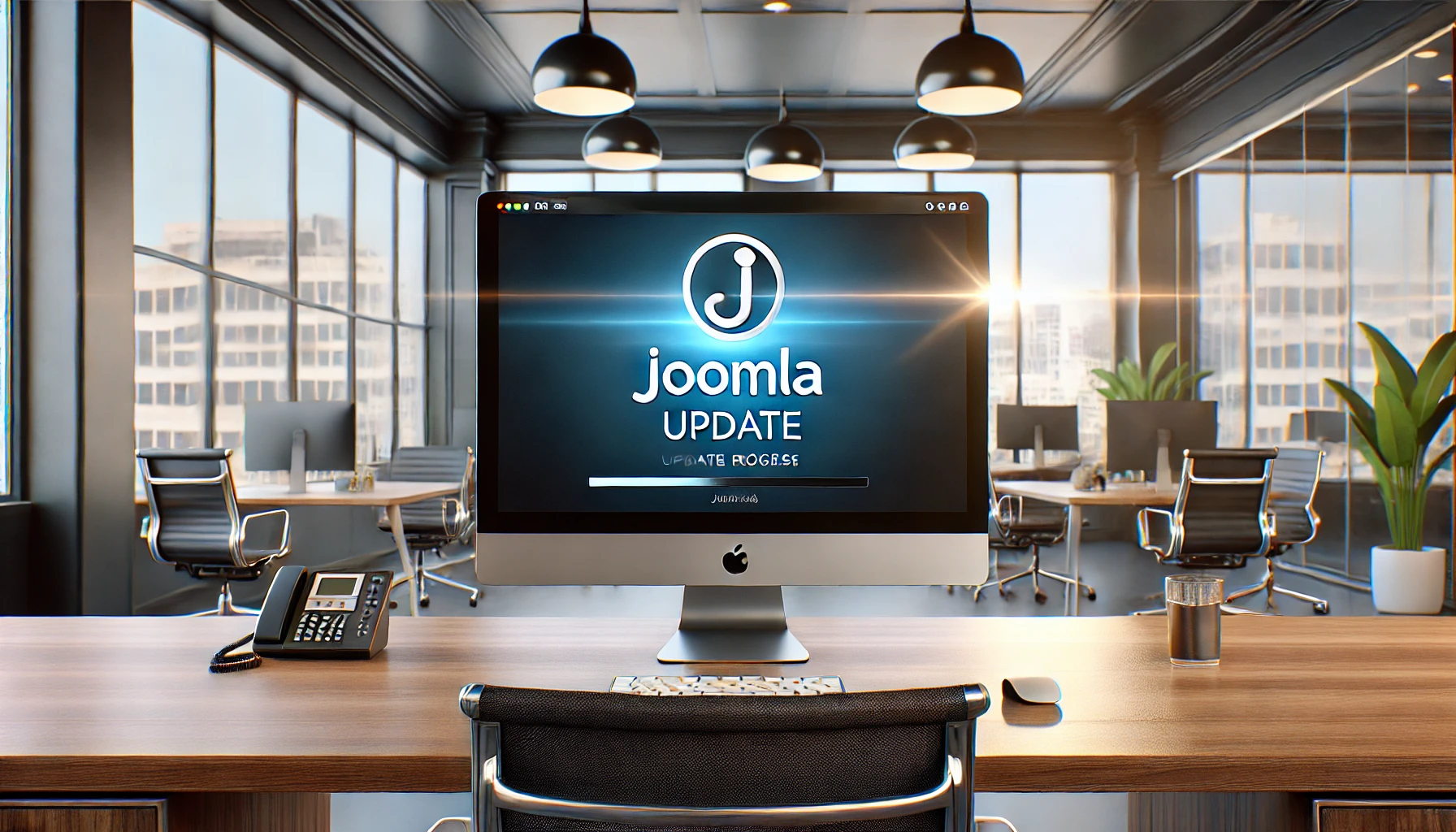 Вышли обновления безопасности Joomla 5.1.4 и Joomla 4.4.8