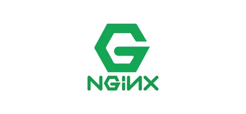 Nginx лого