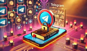 Telegram ополчился на канал крупнейшей в мире пиратской онлайн-библиотеки Z-Library