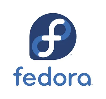 Логотип Fedora Linux