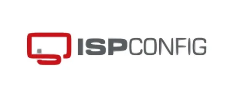 ISPConfig logo