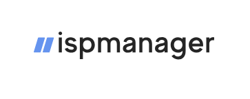 ispmanager logo