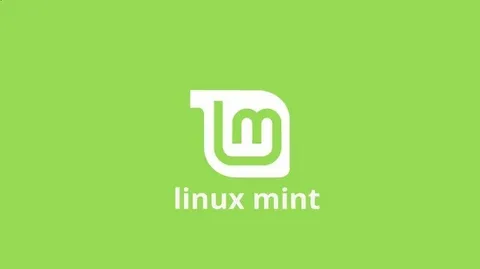 Лого Linux Mint