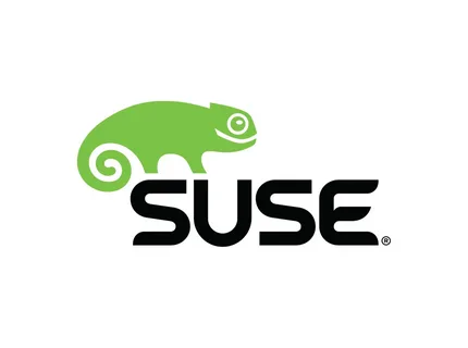 Лого openSUSE