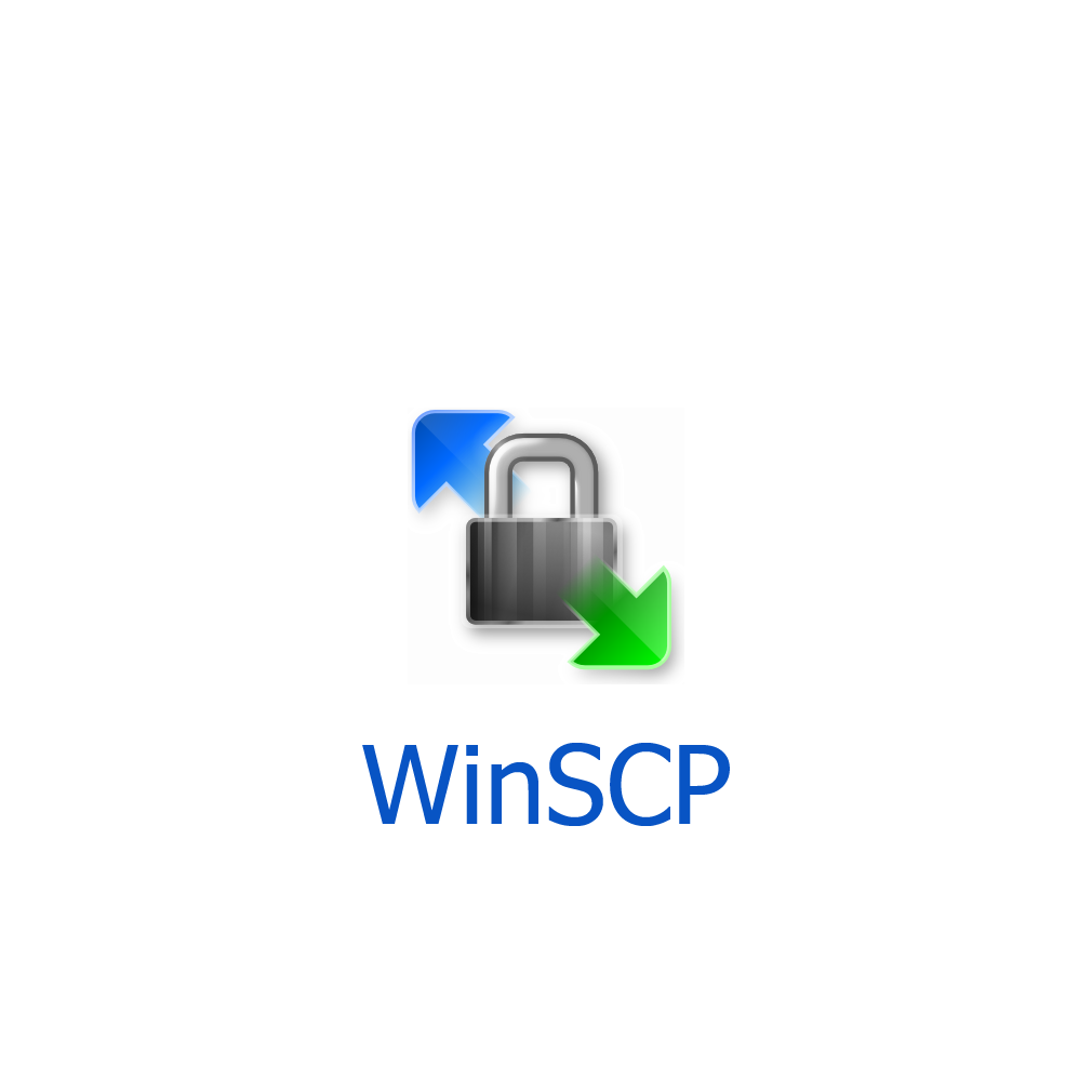 WinSCP logo