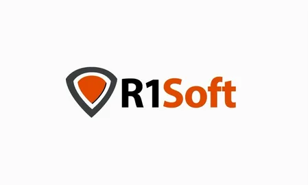 R1Soft logo