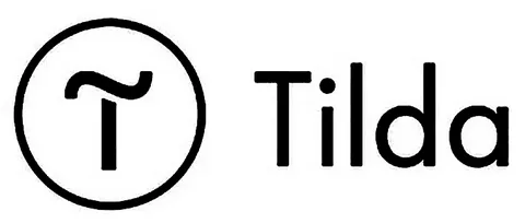 Logo Tilda