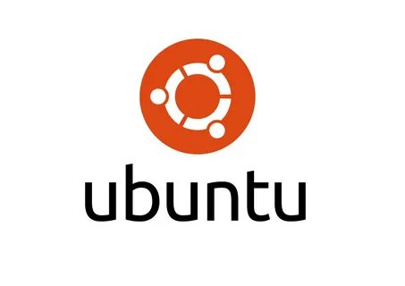 Лого Ubuntu