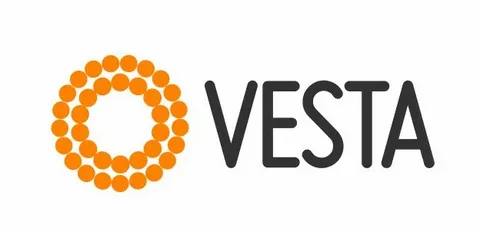 VestaCP logo