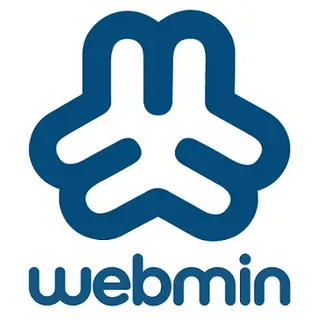 Webmin logo