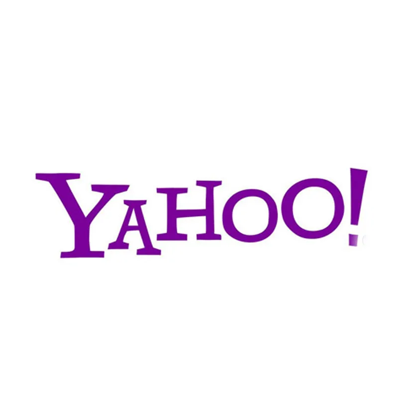 Лого Yahoo