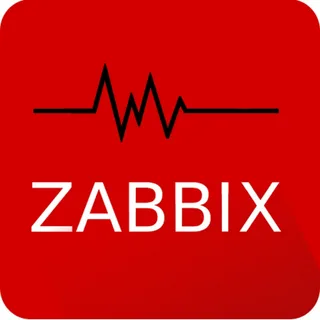 Zabbix logo