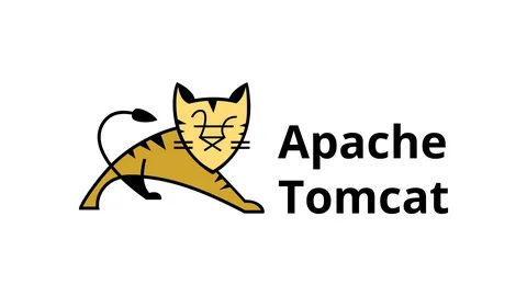 Logo Apache Tomcat