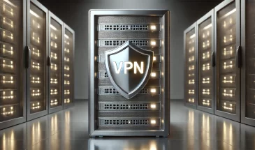 Сеть под контролем: защита данных и удалённый доступ с помощью VPN