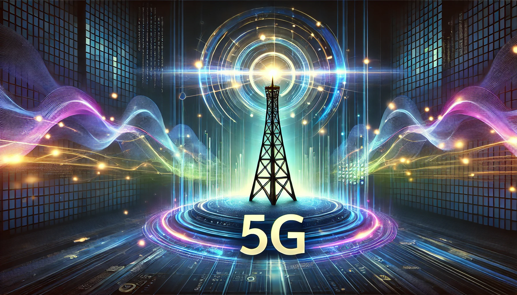 Российские учёные создали устройство, увеличивающее скорость 5G-сетей в десятки раз