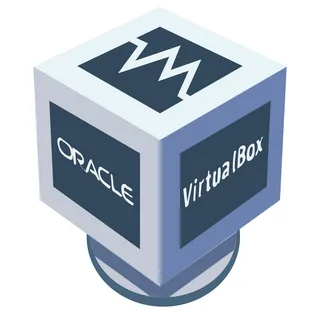 Logo Oracle VirtualBox