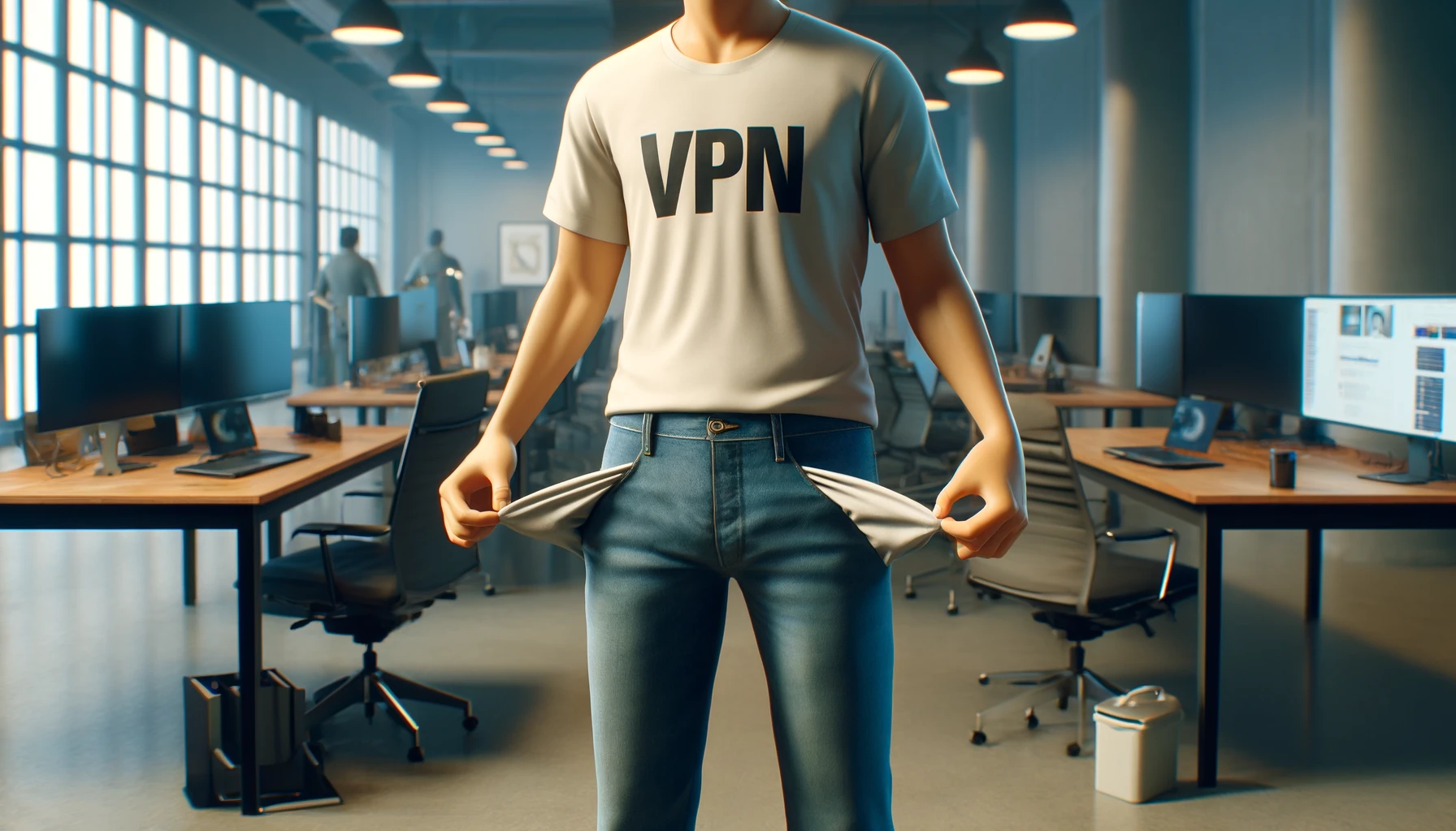 VPS сервер для VPN бесплатно: мифы, риски и реальность