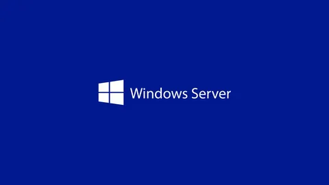 Logo Windows Server