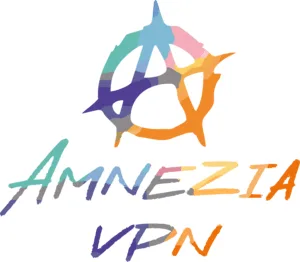 Amnezia VPN логотип