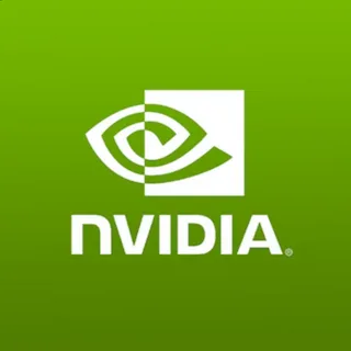 Логотип Nvidia