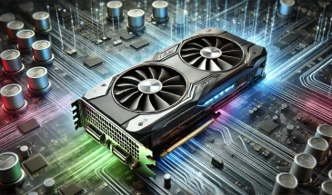 Новая видеокарта GeForce RTX 5080 оказалась слабее RTX 4090 предыдущего поколения