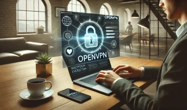 OpenVPN: принцип работы, блокировка и перспективы использования