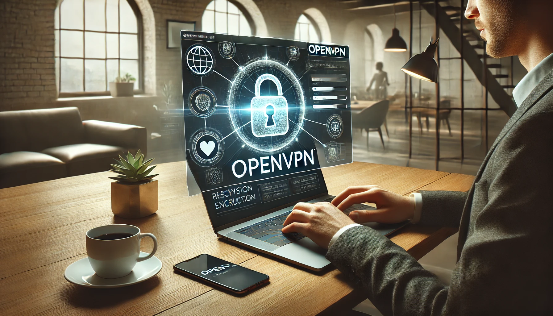 OpenVPN: принцип работы, блокировка и перспективы использования