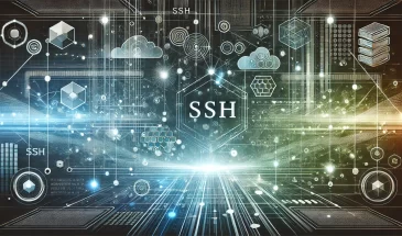 Подключение к серверу по SSH с ключом и парольной фразой