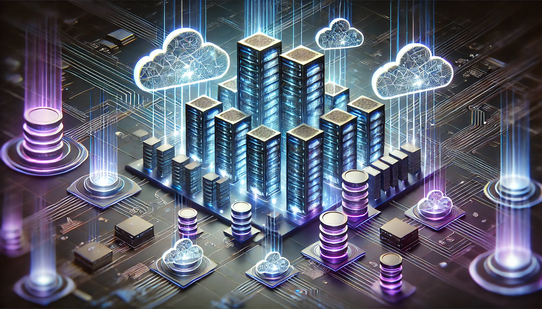 Что такое Terraform и как он помогает управлять инфраструктурой как кодом