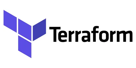 Лого Terraform