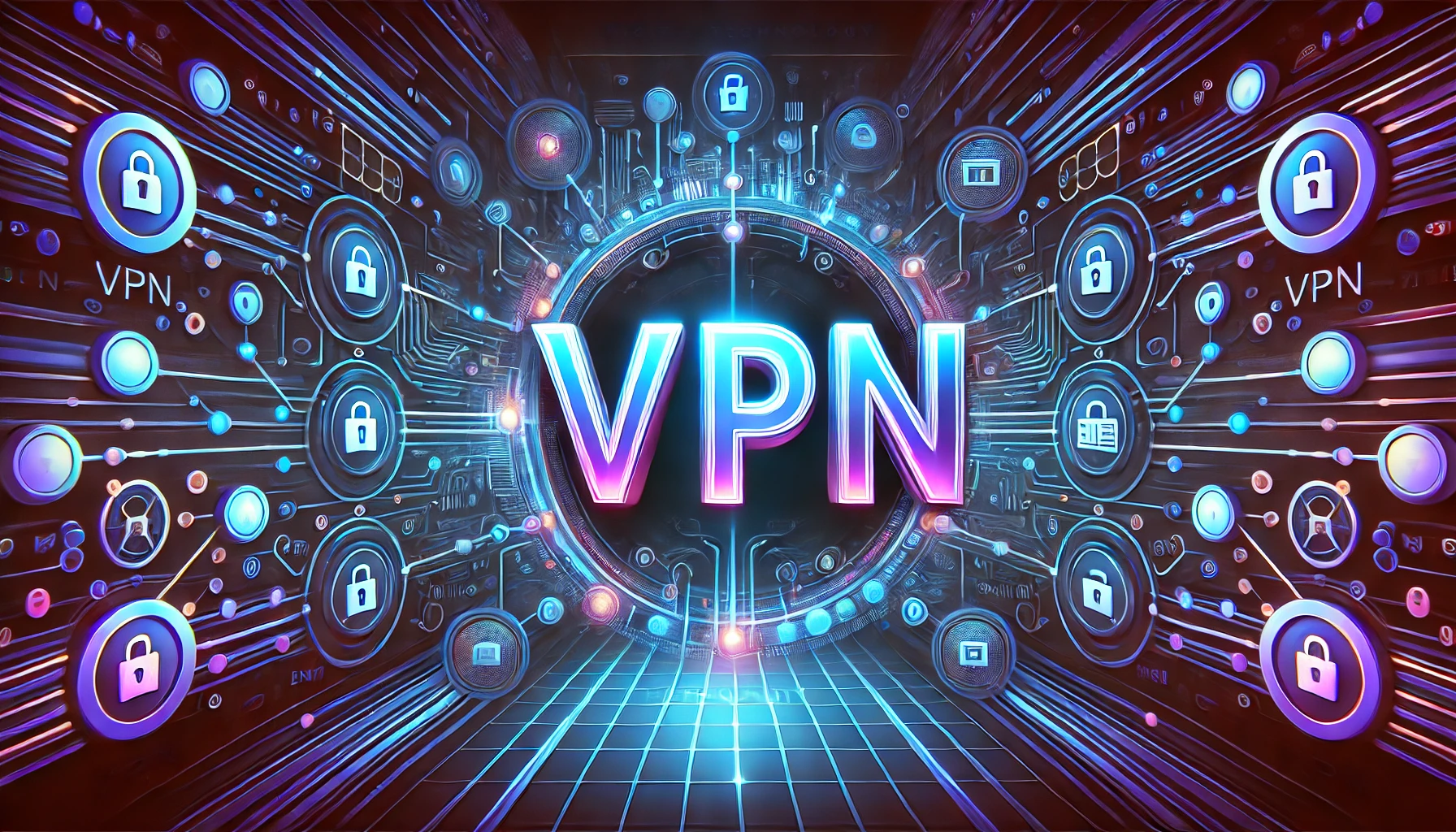 Что такое VPN-протокол PPTP и что его ждёт в будущем