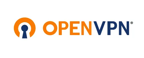 Лого OpenVPN