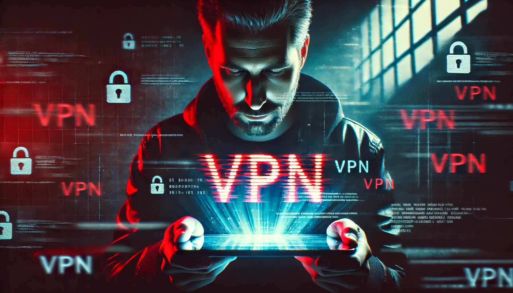 Безопасен ли VPN: риски, угрозы и способы защиты