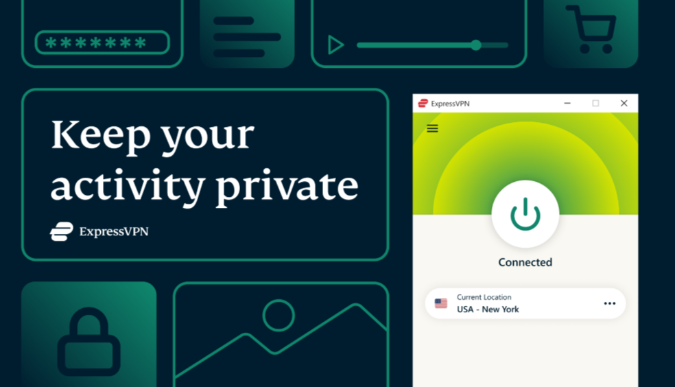 Презентация ExpressVPN