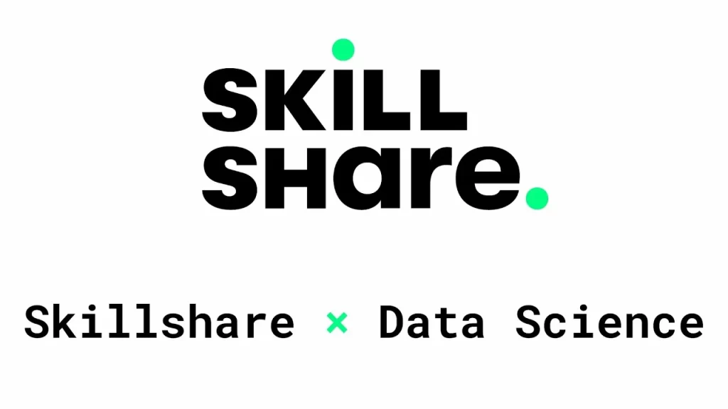 Лого Skillshare