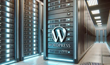 Как выбрать VPS для WordPress: топ-5 конфигураций сервера