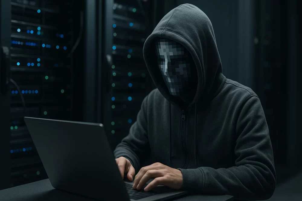 Анонимный хостинг: как безопасно разместить сайт в Интернете