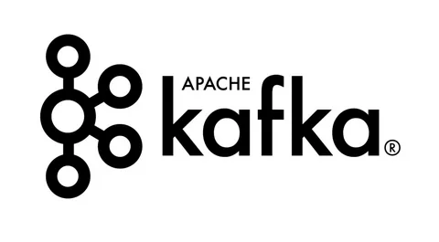 Лого Apache Kafka