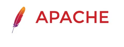 Apache logo