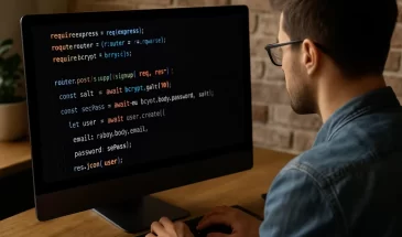 Как безопасно работать с паролями с помощью BcryptJS в JavaScript
