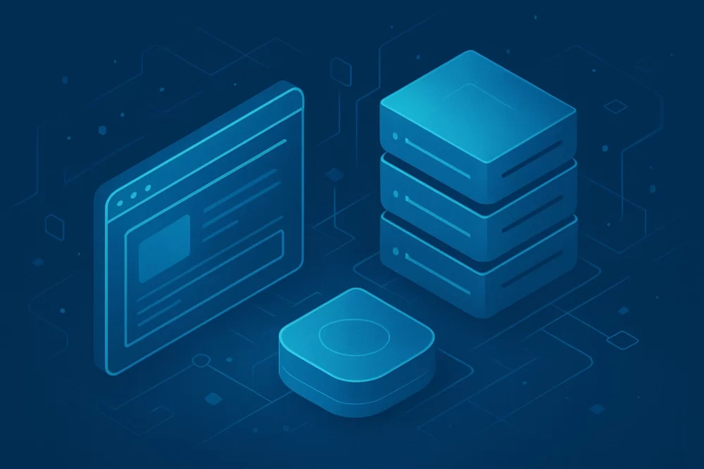 Как настроить виртуальный хост OpenLiteSpeed на CentOS Stream 9