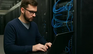Настройка VPS на Debian 11: пошаговое руководство