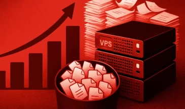 Как работает дедупликация данных и зачем она нужна
