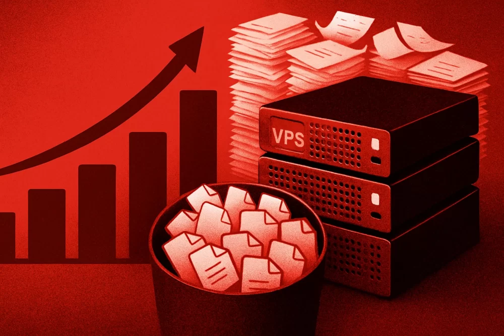 Как работает дедупликация данных и зачем она нужна