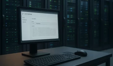Пересылка журналов Apache в OpenSearch через Logstash