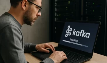 Как установить и настроить ZooKeeper и Apache Kafka на Windows 10