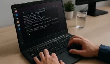 Гайд по установке Mosquitto на Ubuntu 24.04