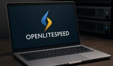 Как установить и настроить OpenLiteSpeed на CentOS Stream 9