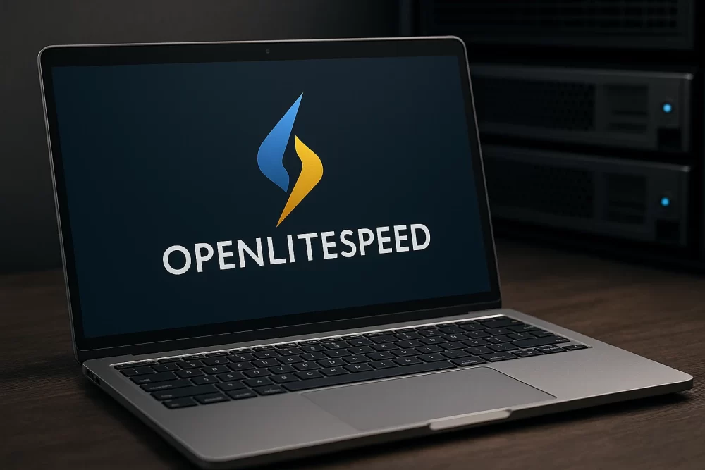 Как установить и настроить OpenLiteSpeed на CentOS Stream 9